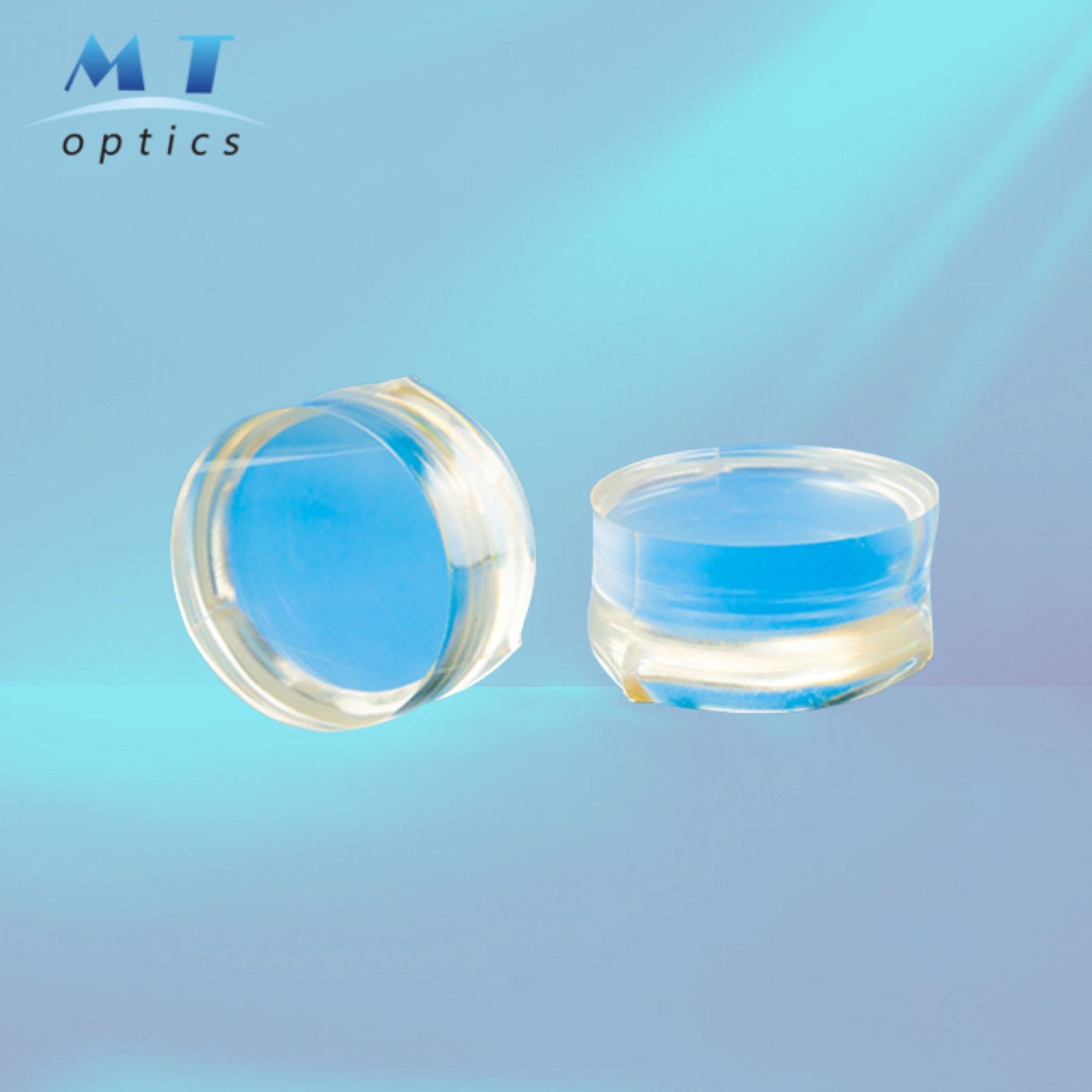 Lithium Niobate (LiNbO3) Crystal