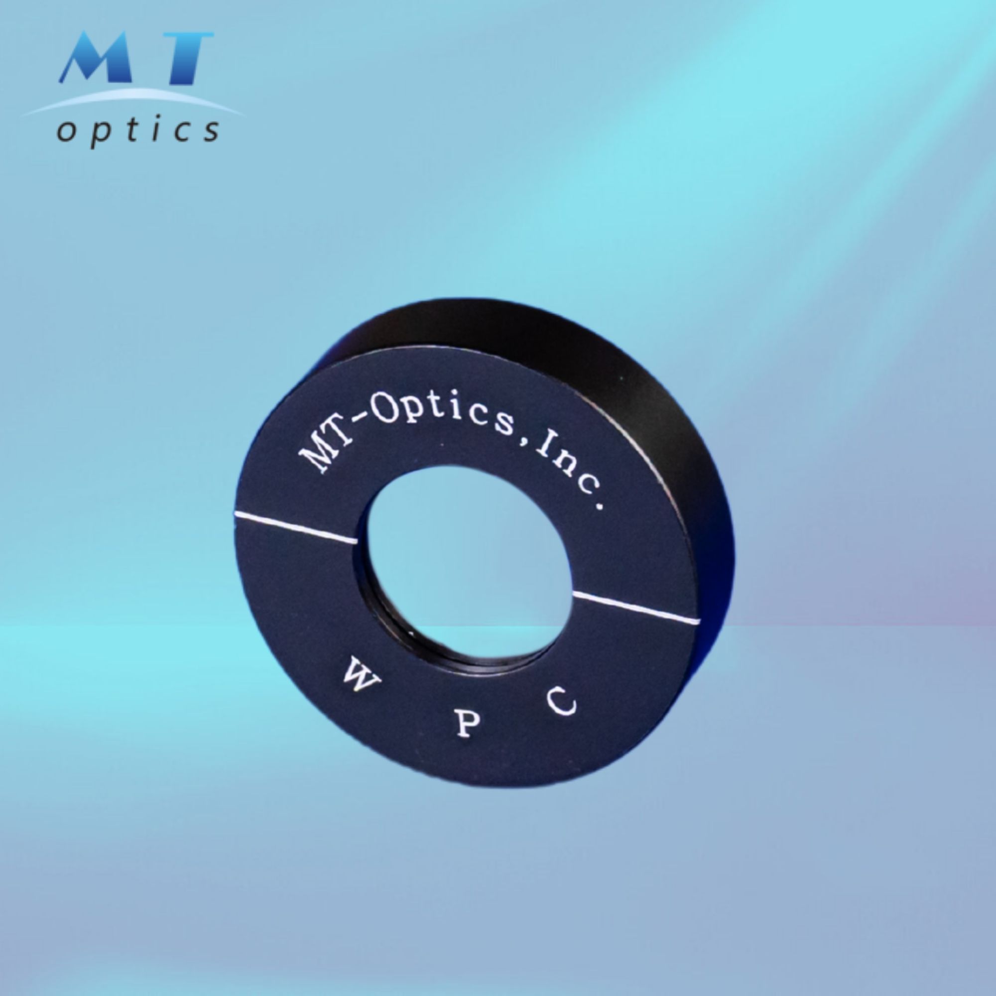 Cemented Zero Order Waveplate