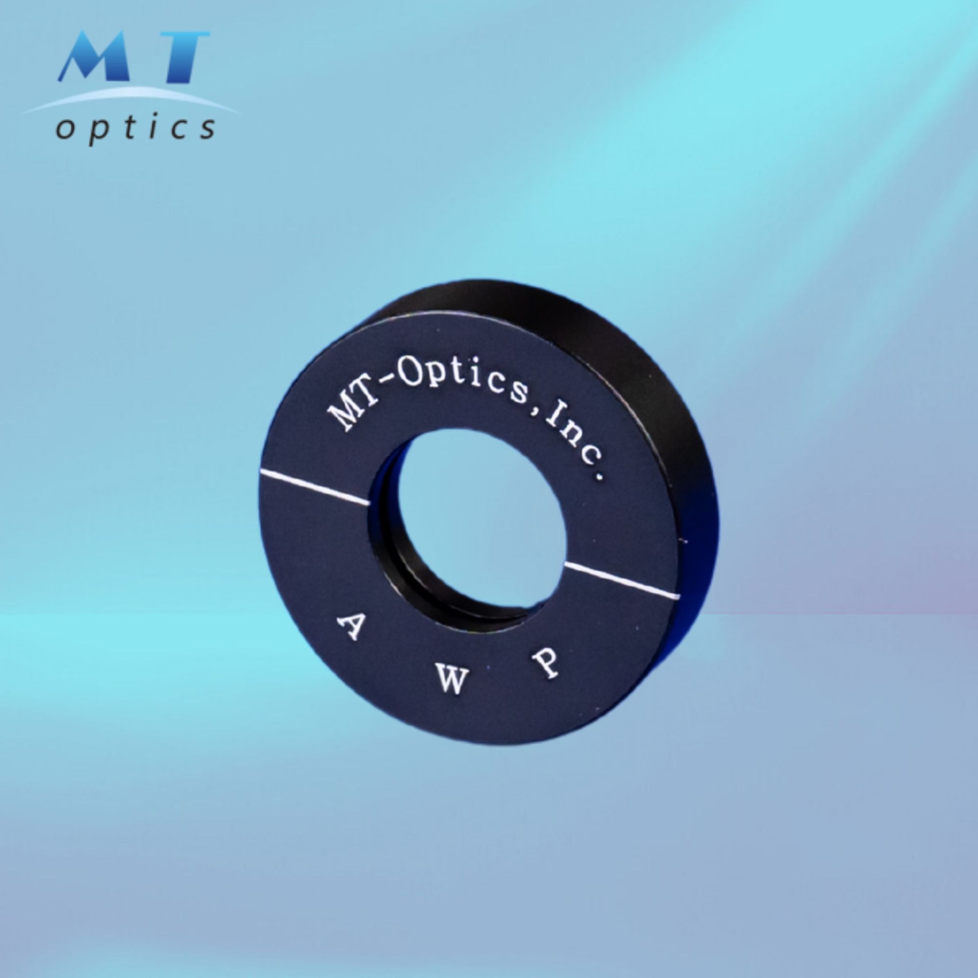 Achromatic Waveplate