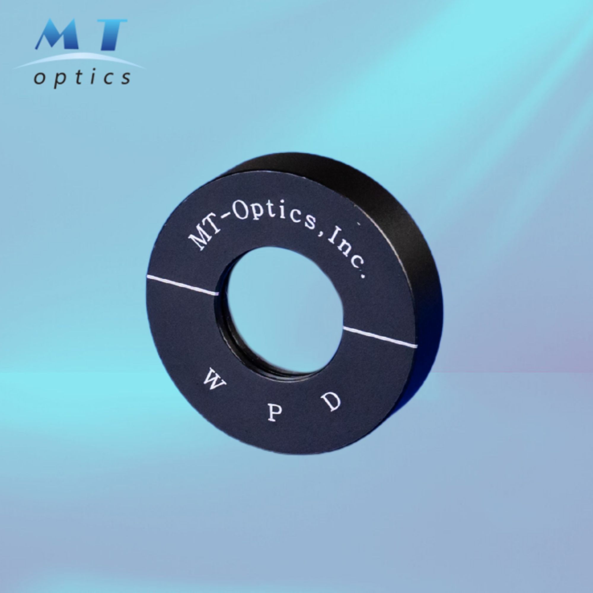 Dual Wavelength Waveplate