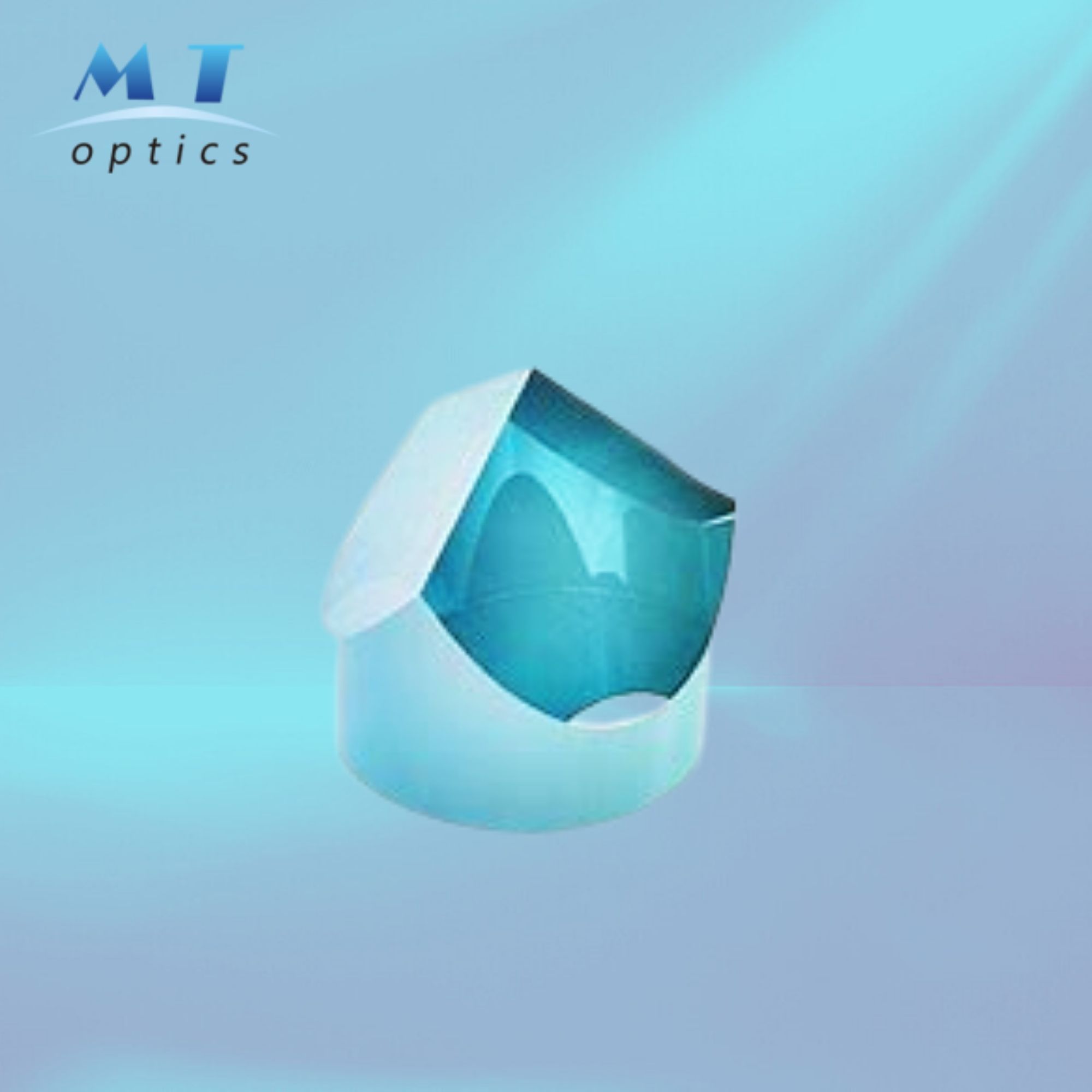 Corner Cube Retroreflector