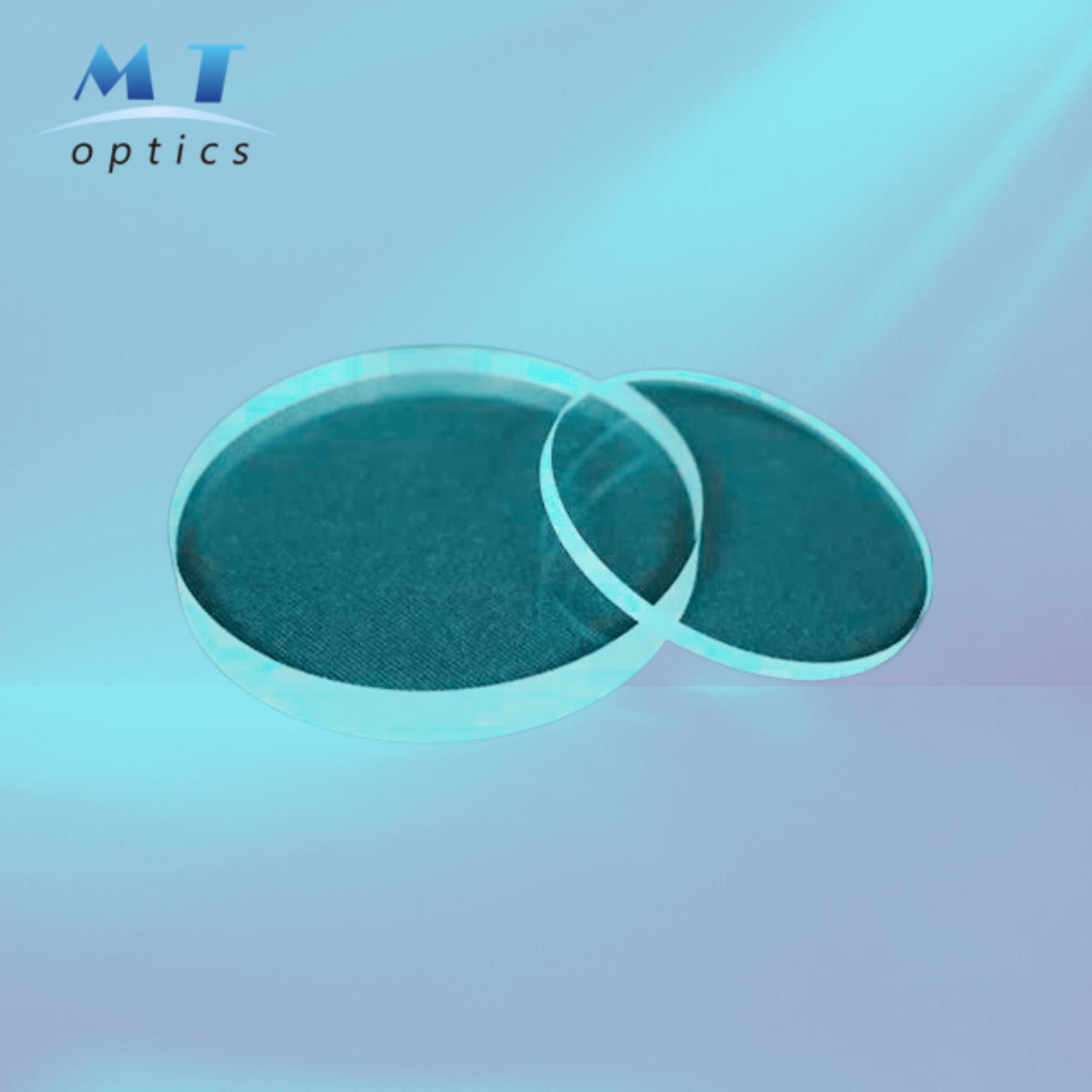 Beam Splitting Thin Film