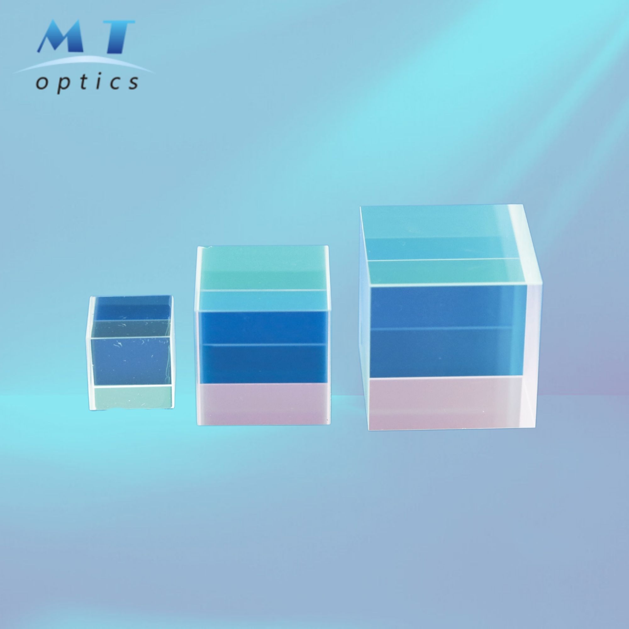 Thin-film beam splitter