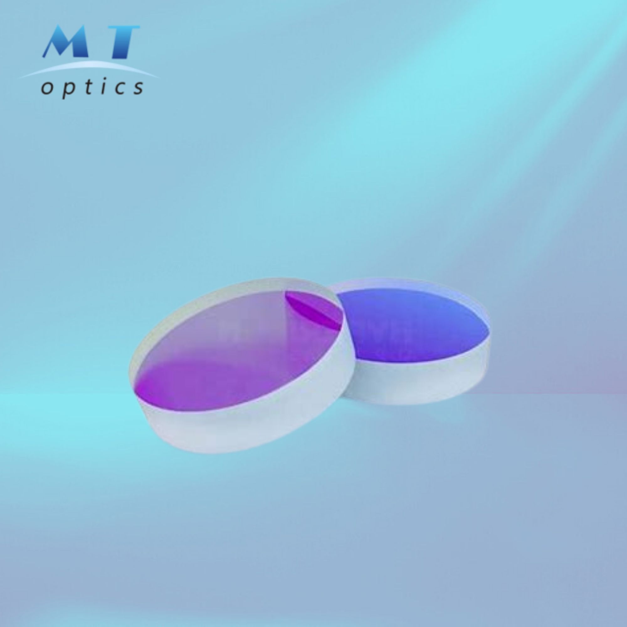 High Reflectivity Film