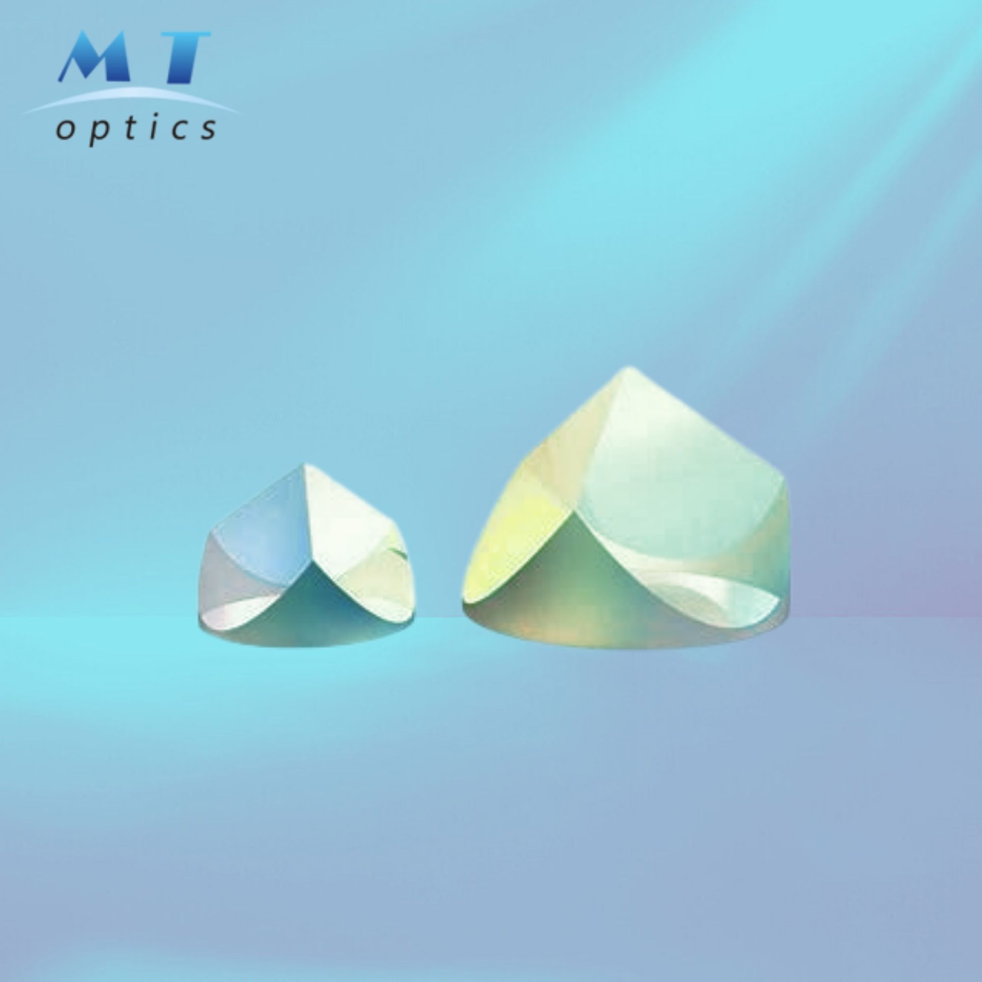 Corner Cube Retroreflector