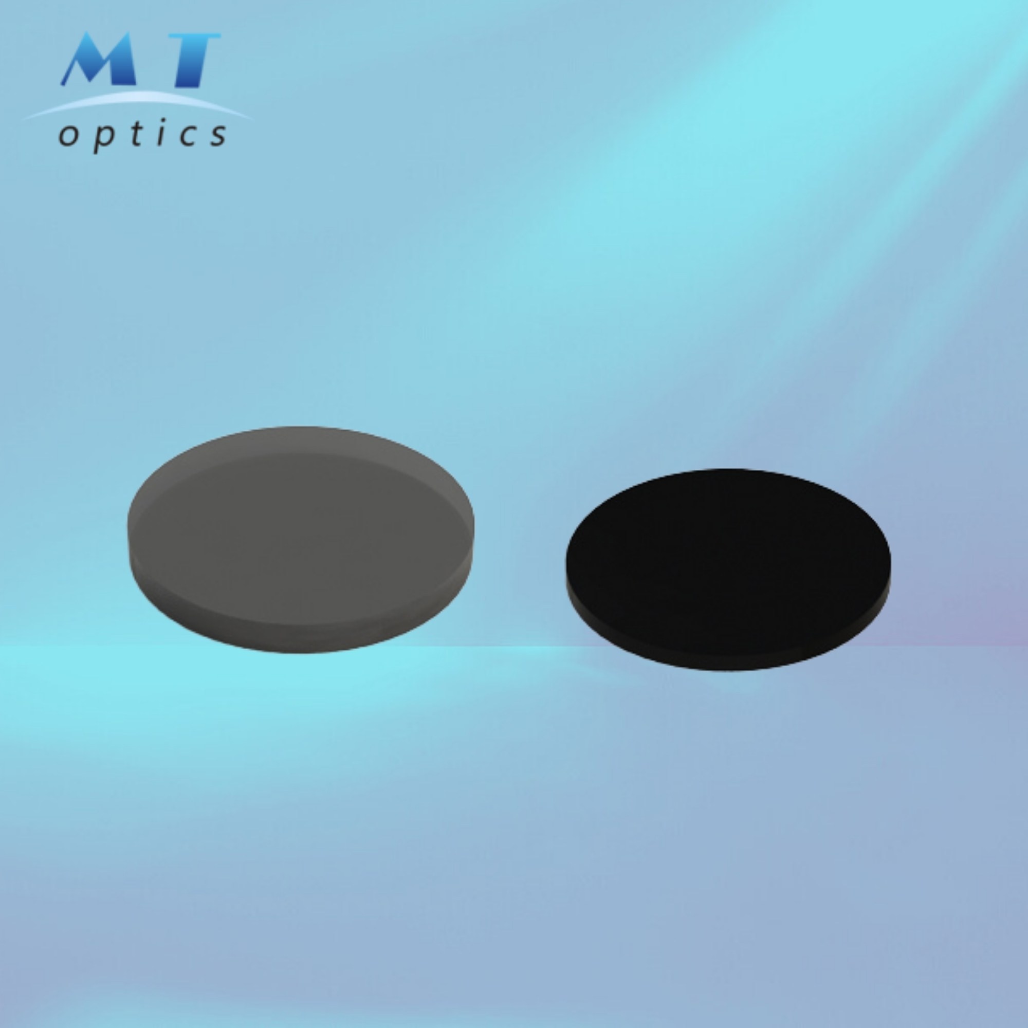 Absorptive Neutral Density Filters